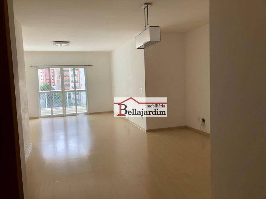 Foto 1 de Apartamento com 4 Quartos para alugar, 149m² em Vila Bastos, Santo André