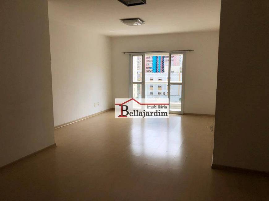 Foto 3 de Apartamento com 4 Quartos para venda ou aluguel, 149m² em Vila Bastos, Santo André