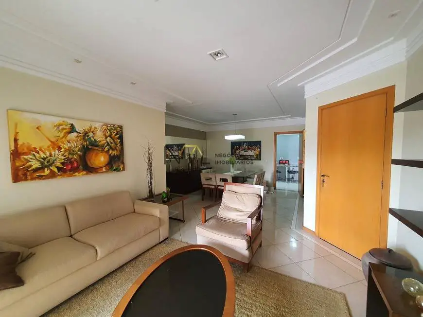 Foto 1 de Apartamento com 4 Quartos à venda, 139m² em Vila Betânia, São José dos Campos