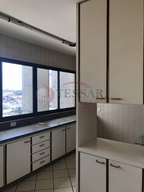 Foto 1 de Apartamento com 4 Quartos à venda, 300m² em Vila Bom Jesus, São José do Rio Preto