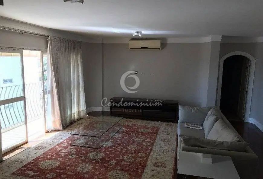 Foto 1 de Apartamento com 4 Quartos à venda, 506m² em Vila Bom Jesus, São José do Rio Preto
