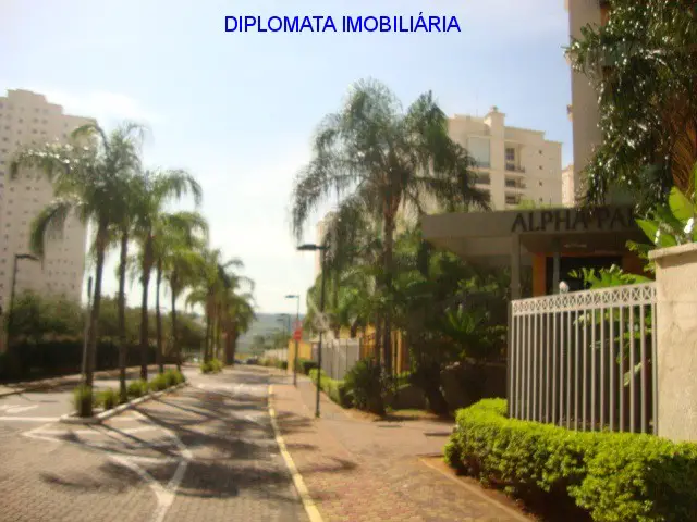 Foto 1 de Apartamento com 4 Quartos à venda, 105m² em Vila Brandina, Campinas