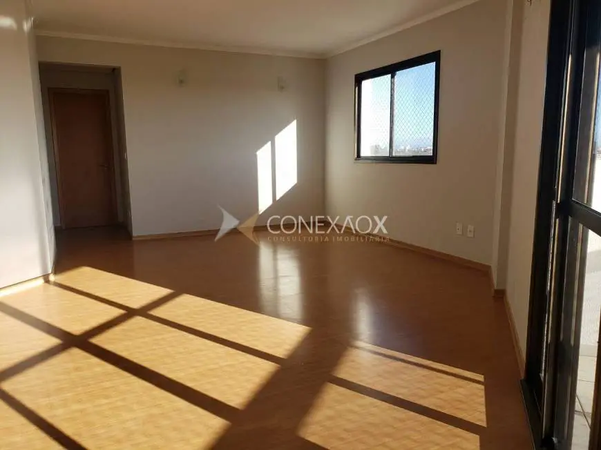 Foto 5 de Apartamento com 4 Quartos à venda, 142m² em Vila Brandina, Campinas