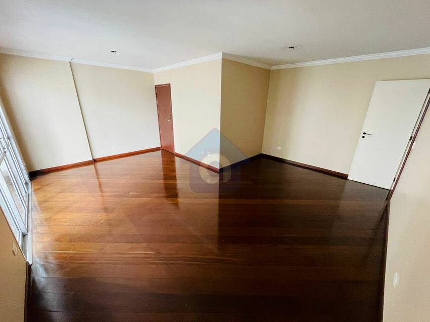Foto 1 de Apartamento com 4 Quartos à venda, 128m² em Vila Clementino, São Paulo