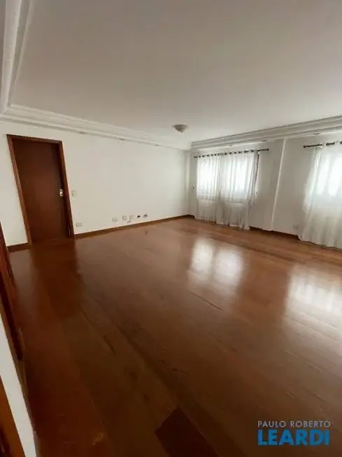 Foto 2 de Apartamento com 4 Quartos para venda ou aluguel, 171m² em Vila Clementino, São Paulo