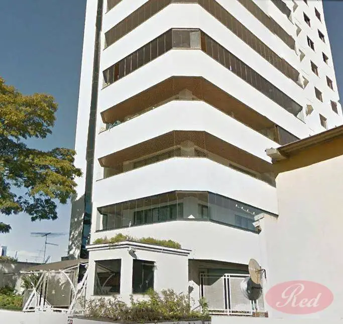 Foto 1 de Apartamento com 4 Quartos à venda, 256m² em Vila Costa, Suzano