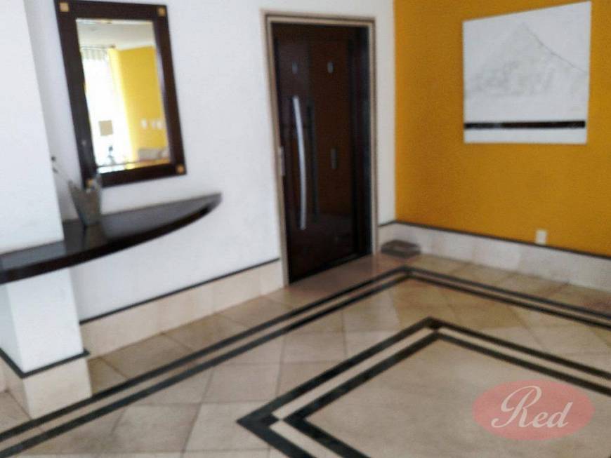 Foto 5 de Apartamento com 4 Quartos à venda, 256m² em Vila Costa, Suzano