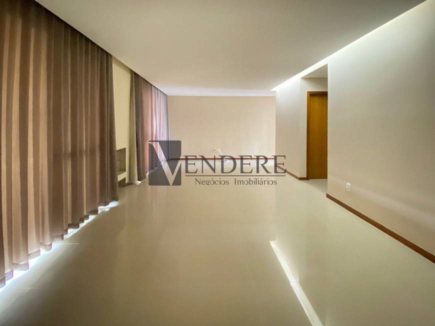 Foto 2 de Apartamento com 4 Quartos para alugar, 213m² em Vila da Serra, Nova Lima