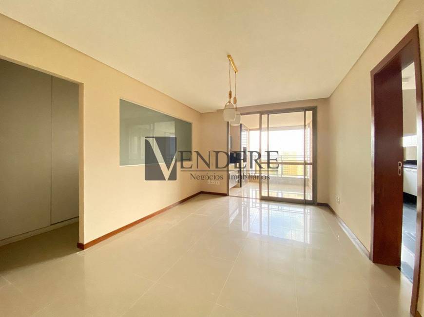 Foto 4 de Apartamento com 4 Quartos para alugar, 213m² em Vila da Serra, Nova Lima