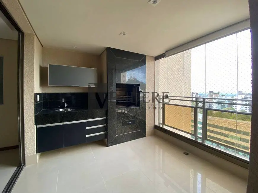 Foto 5 de Apartamento com 4 Quartos para alugar, 213m² em Vila da Serra, Nova Lima