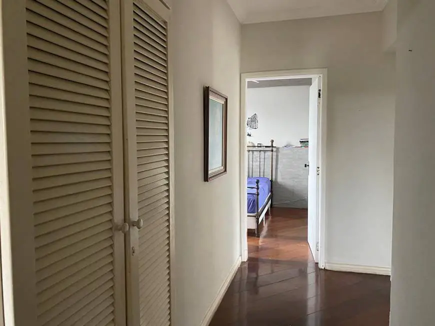 Foto 1 de Apartamento com 4 Quartos à venda, 130m² em Vila Ema, São José dos Campos