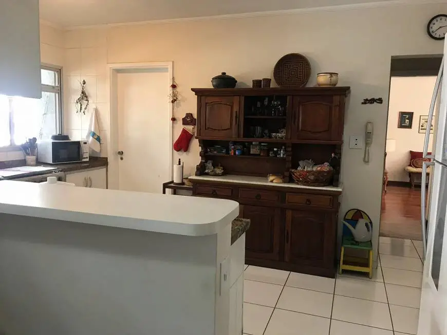 Foto 1 de Apartamento com 4 Quartos à venda, 240m² em Vila Ema, São José dos Campos