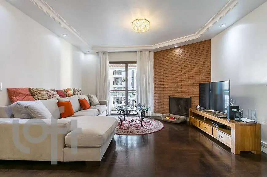 Foto 1 de Apartamento com 4 Quartos à venda, 125m² em Vila Gomes Cardim, São Paulo