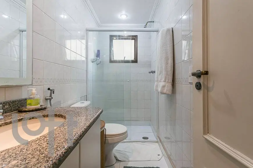Foto 2 de Apartamento com 4 Quartos à venda, 125m² em Vila Gomes Cardim, São Paulo