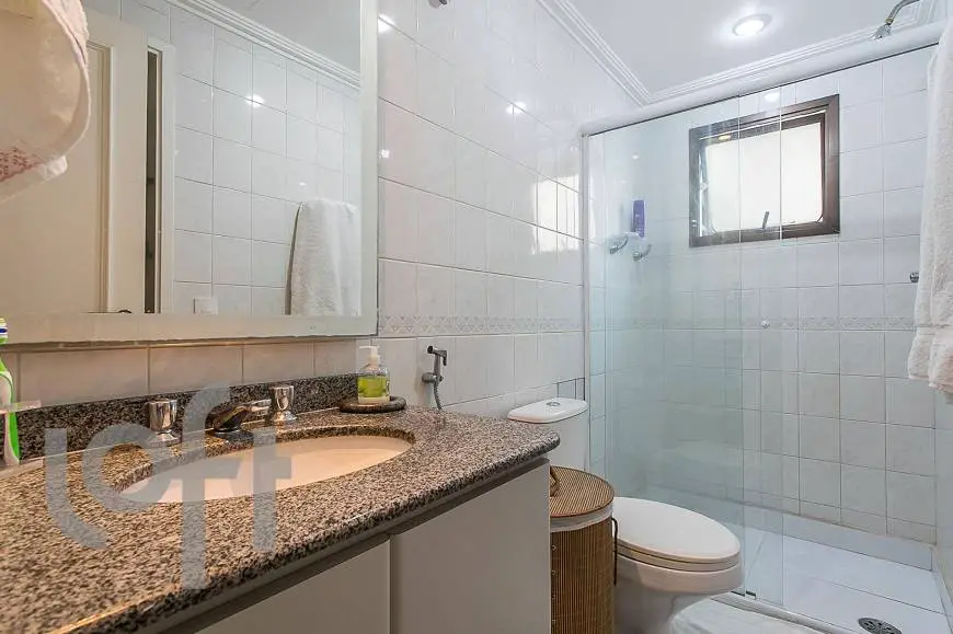 Foto 3 de Apartamento com 4 Quartos à venda, 125m² em Vila Gomes Cardim, São Paulo