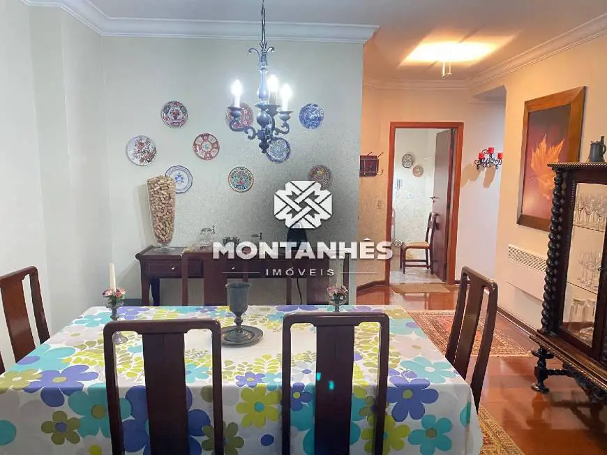Foto 2 de Apartamento com 4 Quartos à venda, 175m² em Vila Iara , Campos do Jordão