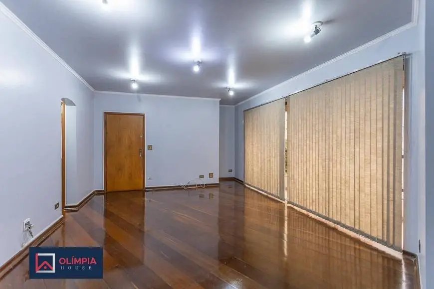 Foto 3 de Apartamento com 4 Quartos para alugar, 154m² em Vila Ipojuca, São Paulo
