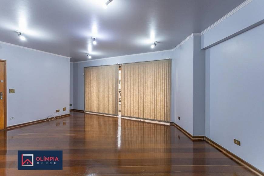 Foto 4 de Apartamento com 4 Quartos para alugar, 154m² em Vila Ipojuca, São Paulo