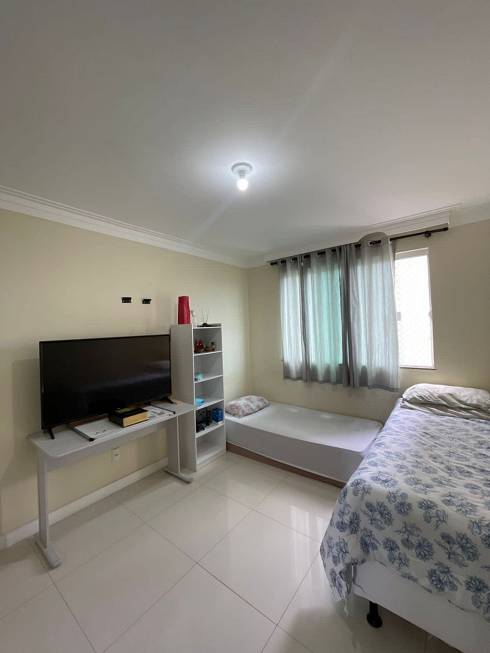 Foto 1 de Apartamento com 4 Quartos à venda, 163m² em Vila Laura, Salvador