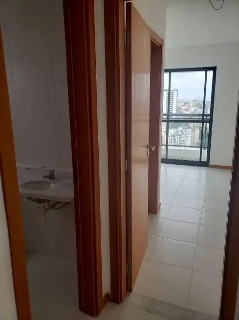 Foto 4 de Apartamento com 4 Quartos à venda, 97m² em Vila Laura, Salvador