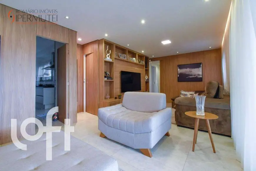 Foto 1 de Apartamento com 4 Quartos à venda, 146m² em Vila Leopoldina, São Paulo