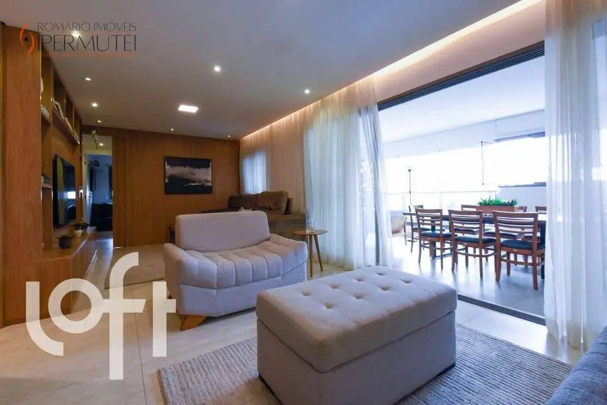 Foto 3 de Apartamento com 4 Quartos à venda, 146m² em Vila Leopoldina, São Paulo