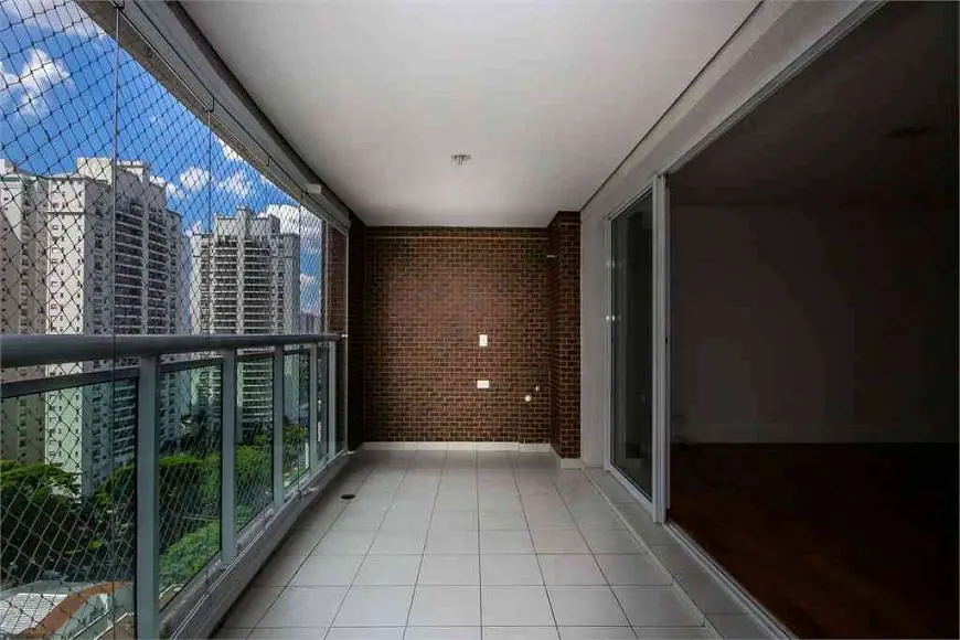 Foto 1 de Apartamento com 4 Quartos à venda, 151m² em Vila Leopoldina, São Paulo