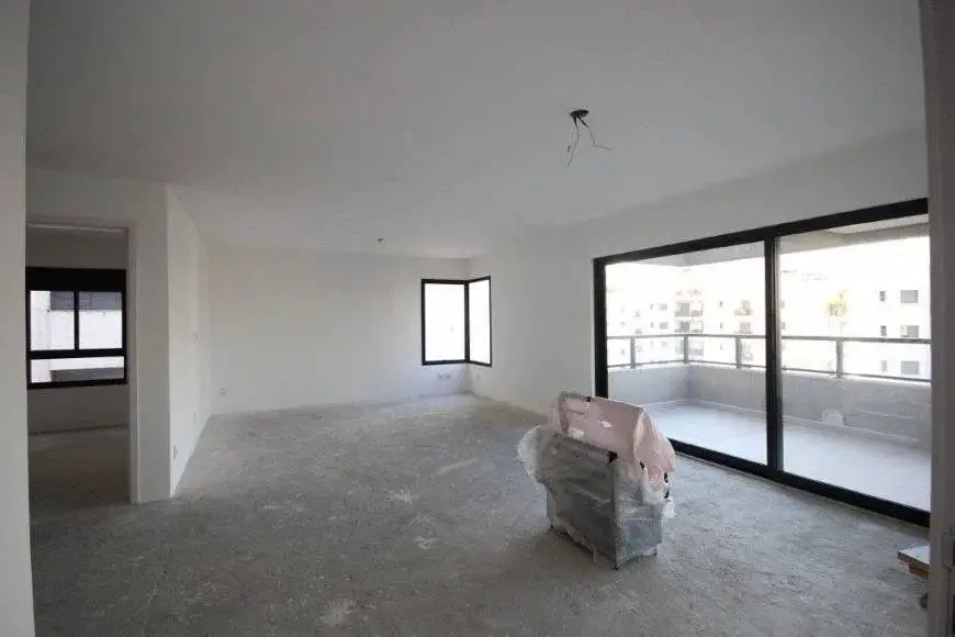 Foto 1 de Apartamento com 4 Quartos à venda, 323m² em Vila Leopoldina, São Paulo