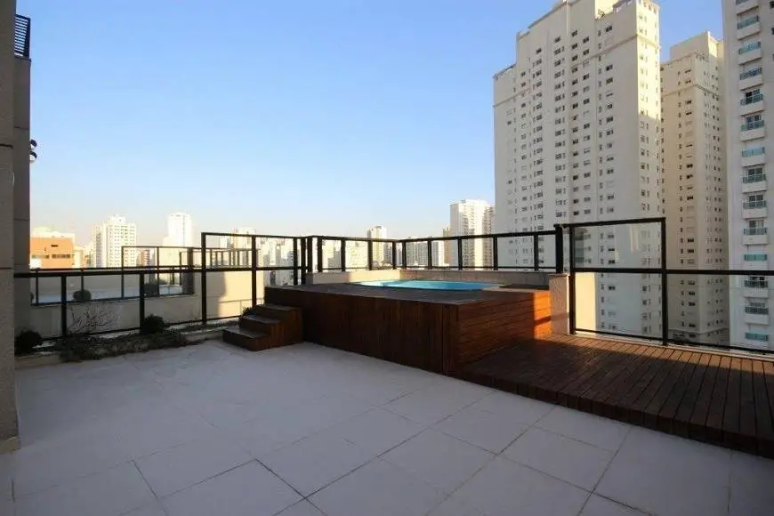 Foto 3 de Apartamento com 4 Quartos à venda, 323m² em Vila Leopoldina, São Paulo