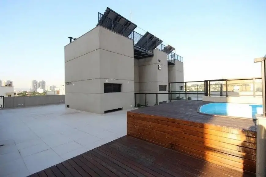 Foto 1 de Apartamento com 4 Quartos à venda, 323m² em Vila Leopoldina, São Paulo