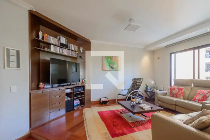 Foto 3 de Apartamento com 4 Quartos à venda, 273m² em Vila Madalena, São Paulo