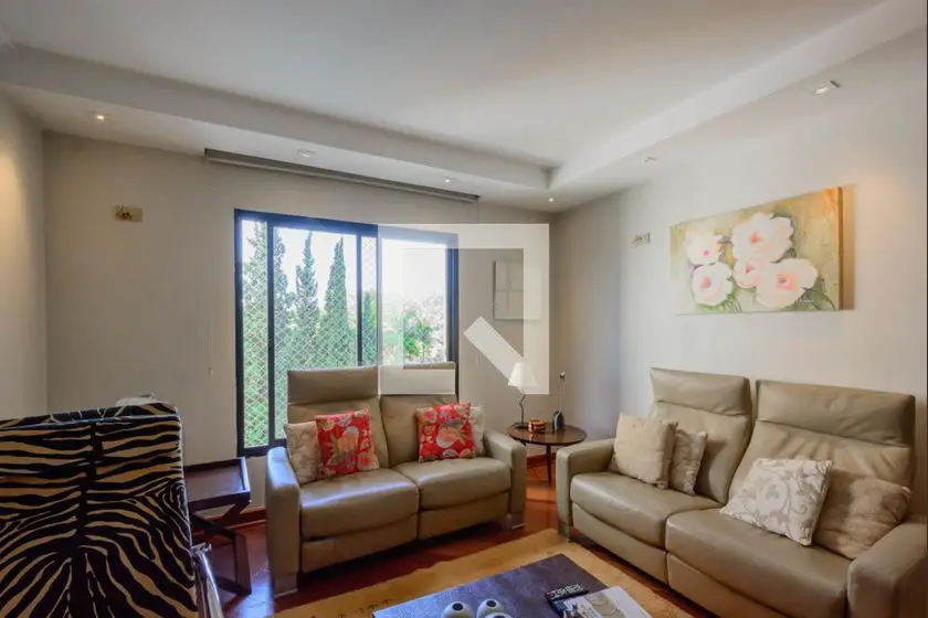 Foto 4 de Apartamento com 4 Quartos à venda, 273m² em Vila Madalena, São Paulo