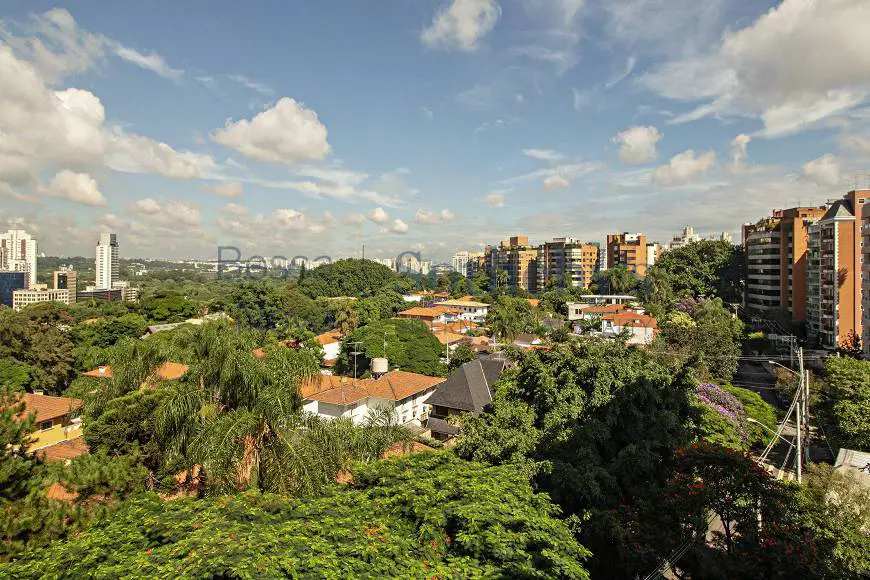 Foto 3 de Apartamento com 4 Quartos à venda, 359m² em Vila Madalena, São Paulo