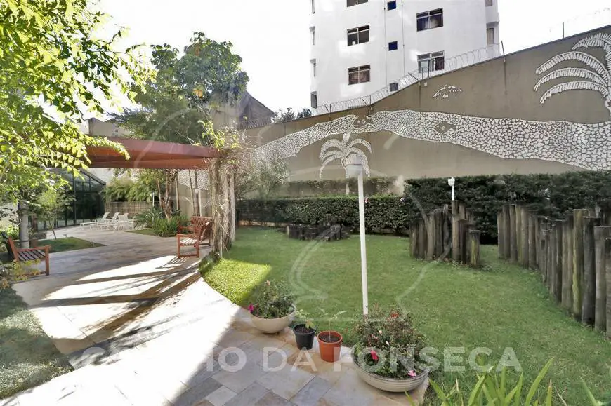 Foto 5 de Apartamento com 4 Quartos à venda, 360m² em Vila Madalena, São Paulo