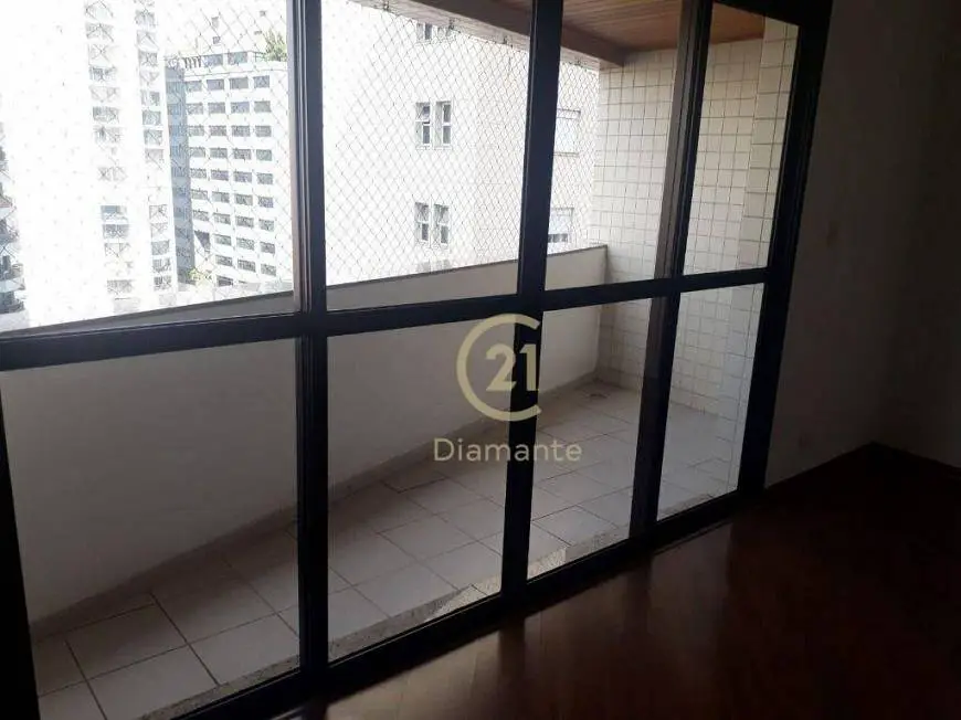 Foto 1 de Apartamento com 4 Quartos para venda ou aluguel, 143m² em Vila Mariana, São Paulo