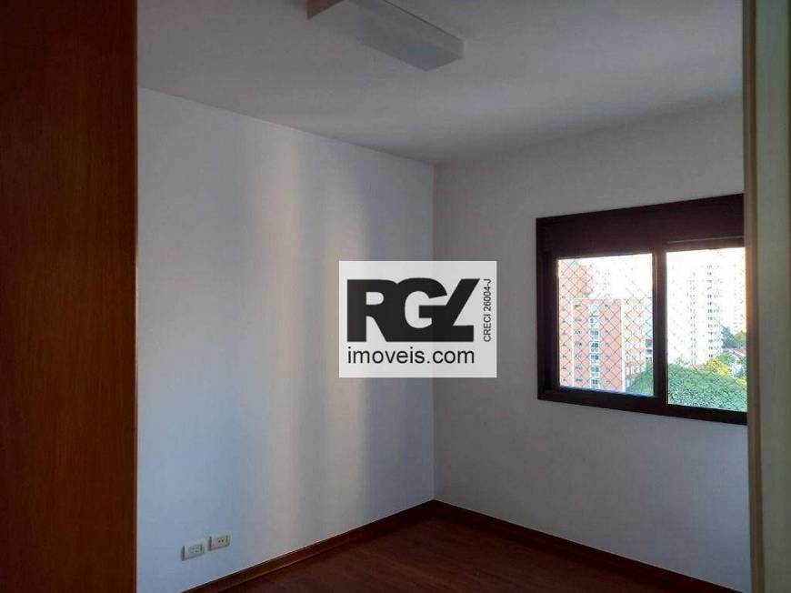 Foto 5 de Apartamento com 4 Quartos para venda ou aluguel, 143m² em Vila Mariana, São Paulo