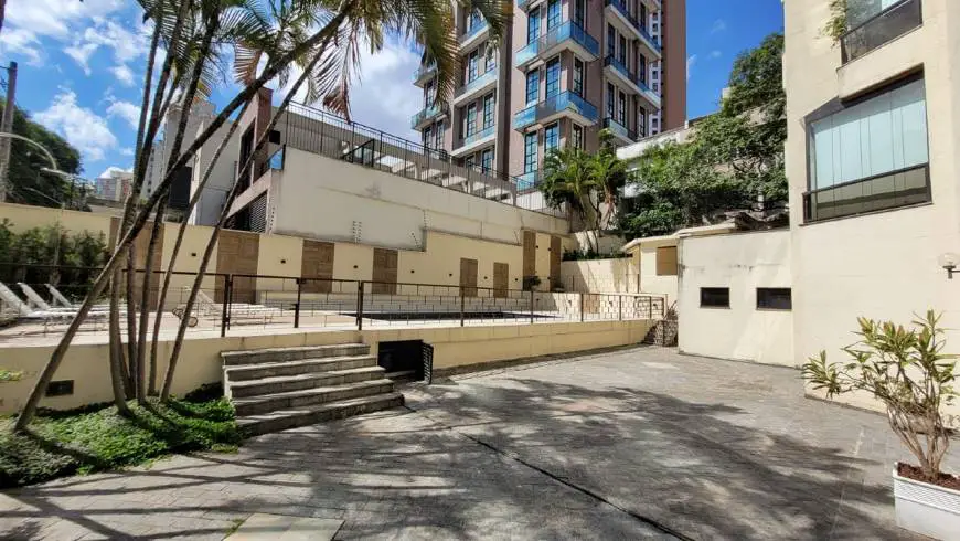 Foto 4 de Apartamento com 4 Quartos à venda, 147m² em Vila Mariana, São Paulo
