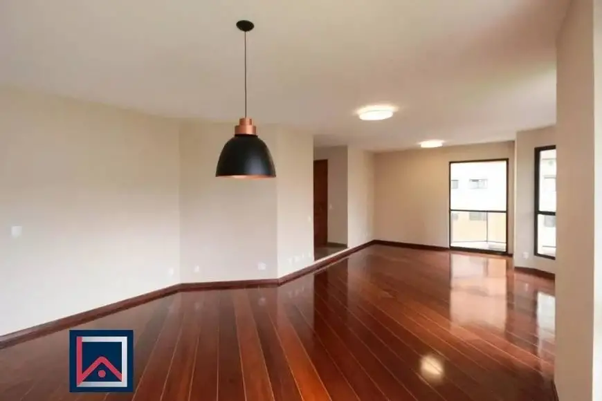 Foto 4 de Apartamento com 4 Quartos para alugar, 157m² em Vila Mariana, São Paulo