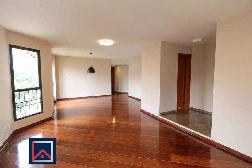 Foto 1 de Apartamento com 4 Quartos para alugar, 157m² em Vila Mariana, São Paulo