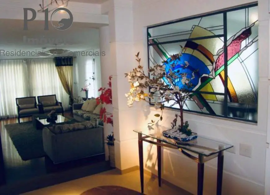 Foto 2 de Apartamento com 4 Quartos à venda, 205m² em Vila Mariana, São Paulo