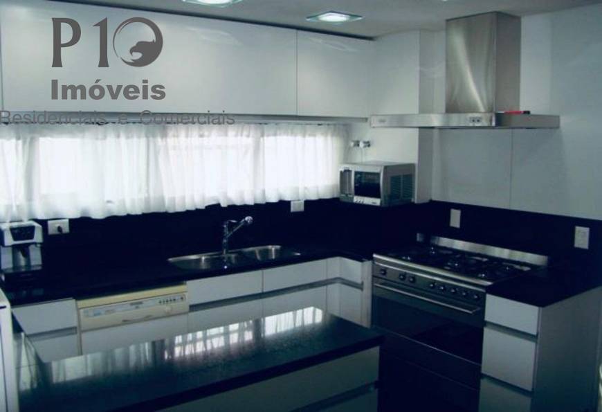 Foto 3 de Apartamento com 4 Quartos à venda, 205m² em Vila Mariana, São Paulo