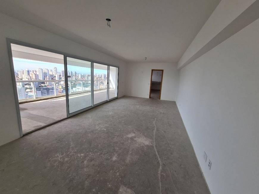 Foto 3 de Apartamento com 4 Quartos à venda, 211m² em Vila Mariana, São Paulo