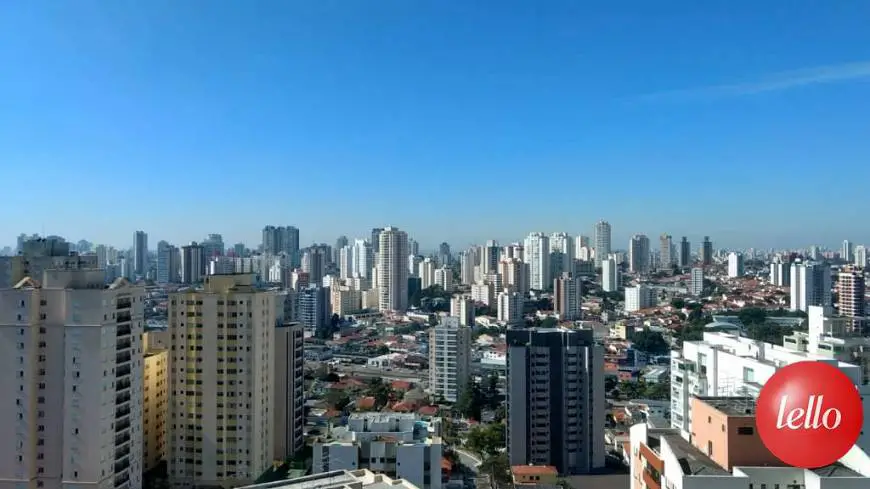 Foto 4 de Apartamento com 4 Quartos à venda, 211m² em Vila Mariana, São Paulo