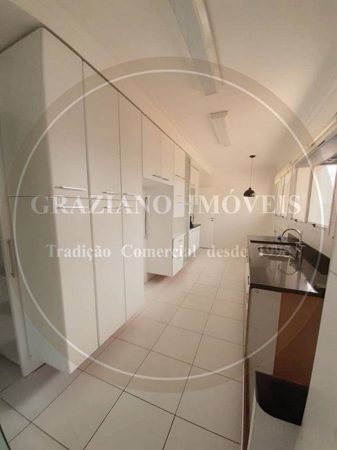 Foto 3 de Apartamento com 4 Quartos para venda ou aluguel, 222m² em Vila Mariana, São Paulo