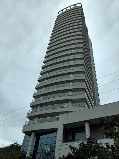 Foto 1 de Apartamento com 4 Quartos à venda, 254m² em Vila Mariana, São Paulo