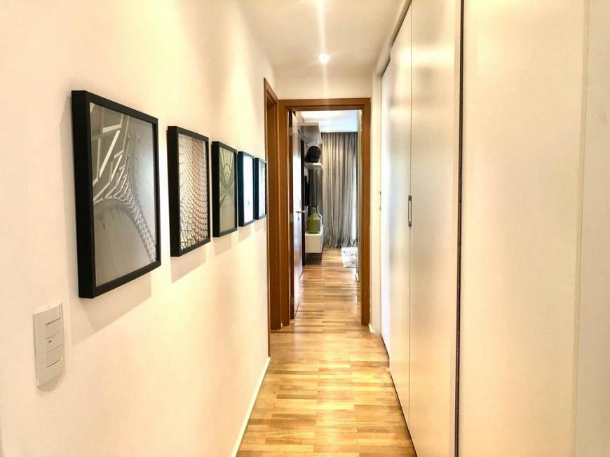 Foto 3 de Apartamento com 4 Quartos para venda ou aluguel, 268m² em Vila Mariana, São Paulo