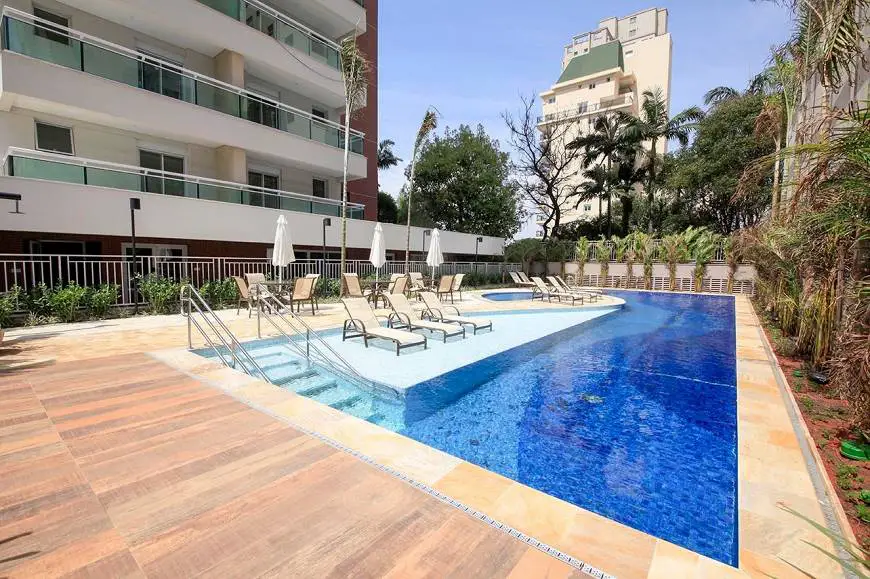 Foto 1 de Apartamento com 4 Quartos à venda, 316m² em Vila Mariana, São Paulo