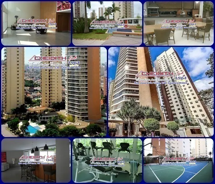 Foto 3 de Apartamento com 4 Quartos à venda, 345m² em Vila Mariana, São Paulo