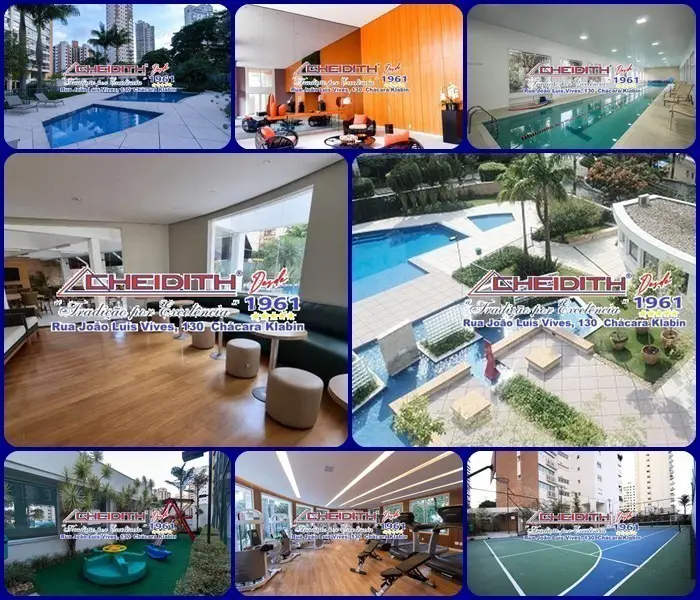 Foto 2 de Apartamento com 4 Quartos à venda, 345m² em Vila Mariana, São Paulo