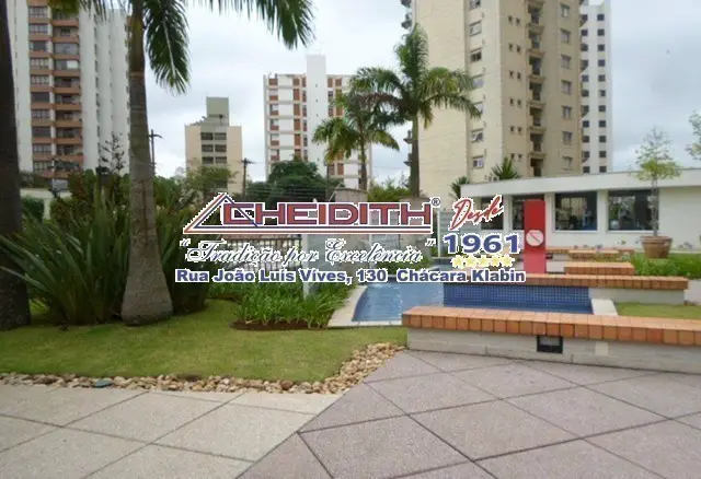 Foto 3 de Apartamento com 4 Quartos à venda, 345m² em Vila Mariana, São Paulo